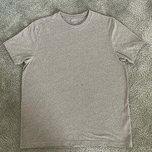 J Crew Washed Tee